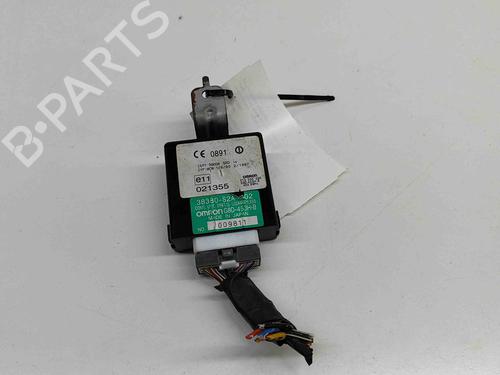 Electronic module HONDA S2000 (AP) 2.0 Vtec | BP28431891M83