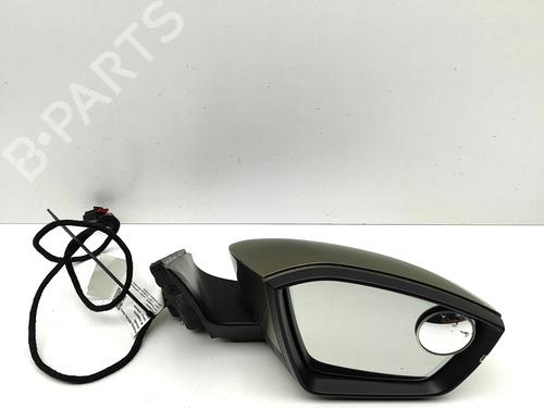 Used Right mirror Right mirror BMW 3 (F30, F80) 330 d xDrive (258 hp) 33392905 33392905