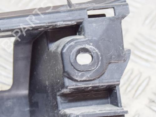 Rear bumper bracket FORD FIESTA VII (HJ, HF) 1.0 EcoBoost | BP9113753C159 