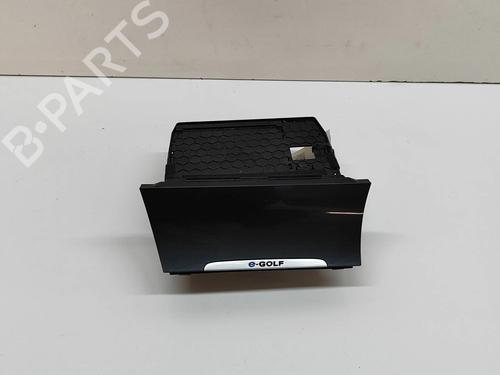 Used Ashtray Ashtray VW GOLF VII (5G1, BQ1, BE1, BE2) e-Golf (136 hp) 27394058 27394058