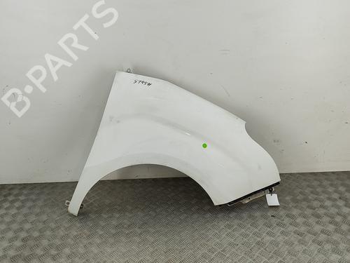 Used Right front fenders FIAT DOBLO Bus (263_) 1.3 D Multijet (263AXC1A) (90 hp) 24820568