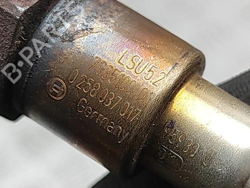 Electronic sensor BMW X6 (G06, F96) M | BP32973856M84 - Image 7