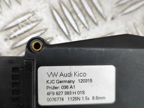 Other AUDI A6 C7 Avant (4G5, 4GD) 2.0 TDI quattro | BP22807300O1 