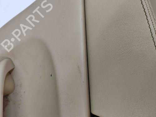 Rear left panel JAGUAR S-TYPE II (X200) 2.5 V6 | BP18036161C60