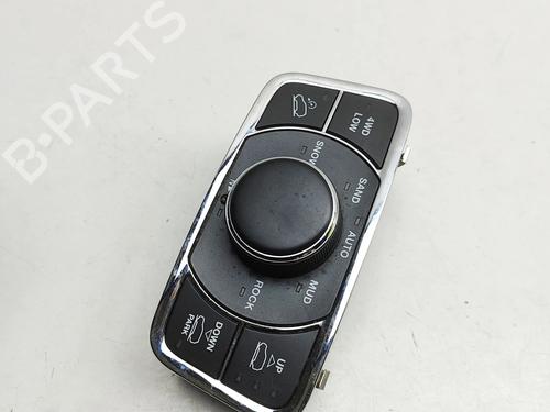 Switch JEEP GRAND CHEROKEE IV (WK, WK2) 3.0 CRD V6 4x4 | BP35790643I30 - Image 4