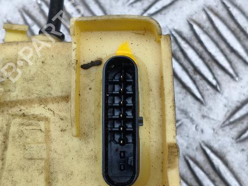 Front right lock VOLVO XC40 (536) D3 | BP39958862C97  - Image 5