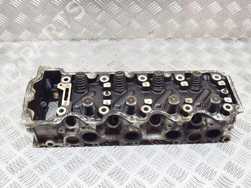 Used Cylinder head Cylinder head MERCEDES-BENZ B-CLASS Sports Tourer (W245) B 200 TURBO (245.234) (193 hp) 8935202 8935202