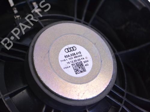 Speaker AUDI Q5 (FYB, FYG) 40 TDI quattro | BP30237902E2