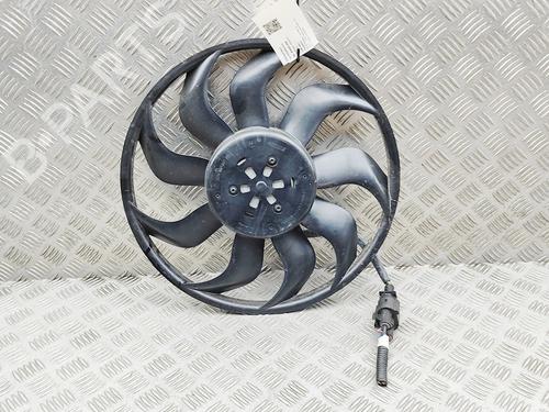 Used Radiator fan Radiator fan KIA NIRO II (SG2) EV (204 hp) 36186738 36186738