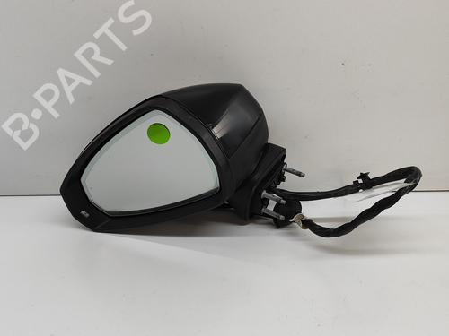 Used Left mirror AUDI A3 Sportback (8VA, 8VF) RS3 quattro (400 hp) 24142427