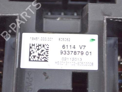 Fuse box BMW 4 Coupe (F32, F82) 420 d | BP8843122E1 