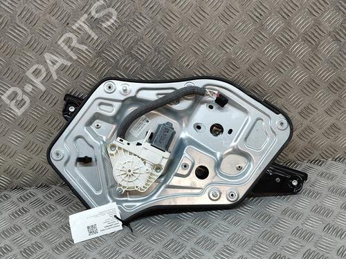 Used Front left window mechanism SKODA YETI (5L) 1.4 TSI 4x4 (150 hp) 22998524
