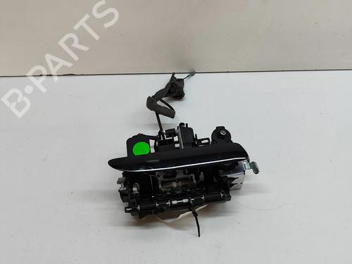 Used Front right exterior door handle Front right exterior door handle PORSCHE TAYCAN Cross Turismo (Y1B) 4 (Y1BBD1) (476 hp) 33372912 33372912