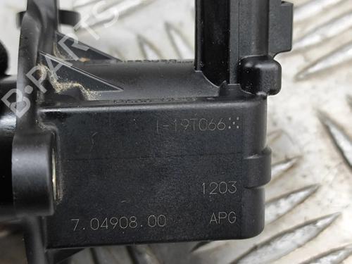 Electronic sensor JAGUAR XF SPORTBRAKE (X260) 2.0 | BP22998816M84 