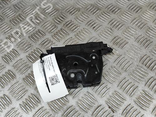 Used Tailgate lock Tailgate lock 16257801 16257801