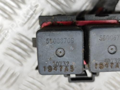 Electronic sensor DODGE NITRO 2.8 CRD 4WD | BP25910200M84 