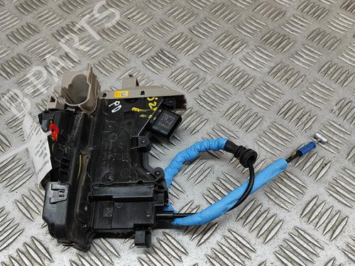 Front right lock KIA XCEED (CD) 1.6 CRDi 136 | BP33369152C97 - Image 4