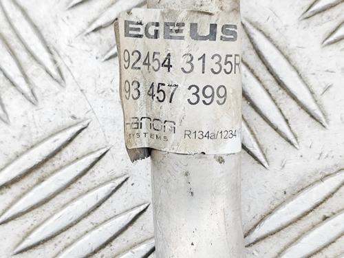 AC pipe OPEL VIVARO B Van (X82) 1.6 CDTI (05) | BP36078482M126  - Image 7