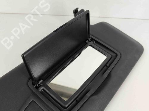 Right sun visor MERCEDES-BENZ A-CLASS (W177) A 180 d (177.003) | BP27765035I2 