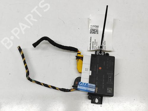 Electronic module PEUGEOT 2008 II (UD_, US_, UY_, UJ_, UR_, UC_) e-2008 (UKZKXZ) | BP29042421M83