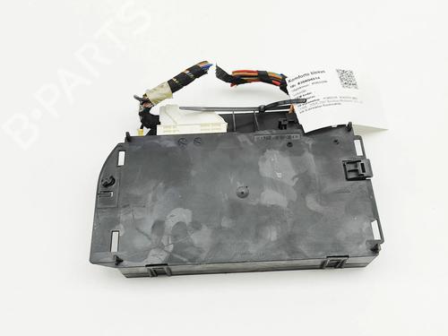 Electronic module PORSCHE BOXSTER (986) 2.7 | BP36952859M83 - Image 5