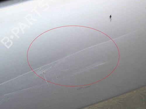 Tailgate PEUGEOT 308 I (4A_, 4C_) 1.6 HDi | BP29752782C6