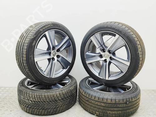 wheel-set-lexus-gs-_l1_-2011-36782771 main image