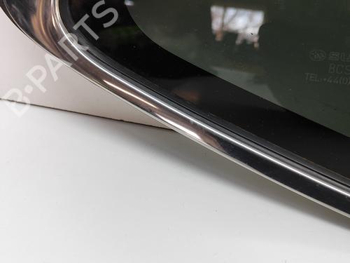 Rear right quarter glass SUBARU OUTBACK (BS) 2.0 D AWD (BSD) | BP24141168C92 