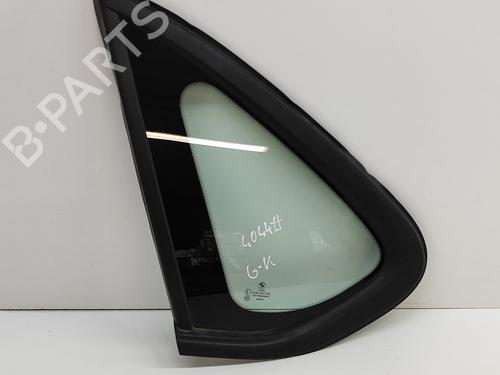 Used Rear left quarter glass BMW 2 Active Tourer (F45) 225 xe Plug-in-Hybrid (224 hp) 16257684