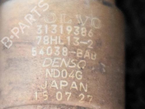 Electronic sensor VOLVO V60 I (155) D4 | BP6750779M84 - Image 6