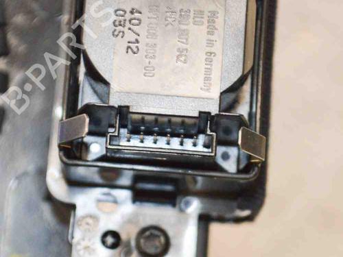 Other BENTLEY CONTINENTAL Coupe (3W_, 393) 6.0 FLEX | BP6735052O1