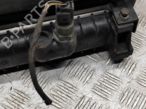 Water radiator BMW 7 (E38) 735 i, iL | BP22807990M31 