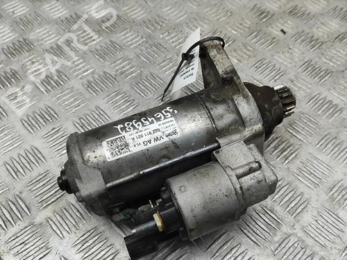 Used Starter Starter 39101303 39101303