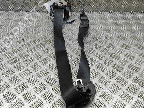 Used Front right seatbelt LAND ROVER RANGE ROVER EVOQUE (L538) 2.2 D 4x4 (190 hp) 29753219