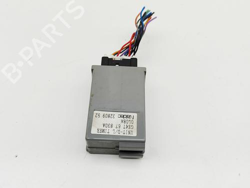 Used Electronic module MAZDA MX-5 II (NB) 1.8 16V (NB8C) (140 hp) 30178329