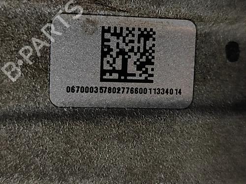 Right front steering knuckle MASERATI GHIBLI III (M157) 3.0 S Q4 | BP24140883M26 