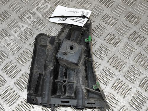 Front bumper bracket VOLVO V60 I (155) 1.6 DRIVe | BP24583638C158 