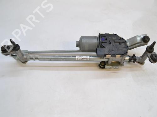 Front wipers mechanism VW GOLF VII (5G1, BQ1, BE1, BE2) 1.4 GTE Hybrid | BP9869821C83