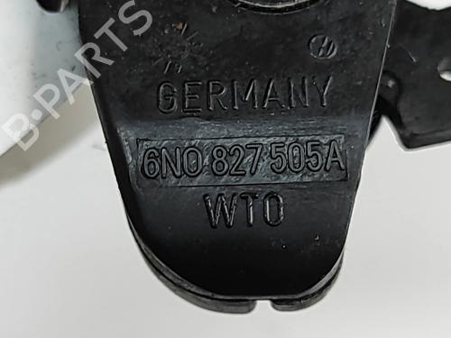 Tailgate lock VW GOLF III Cabriolet (1E7) 2.0 | BP25906676C101 