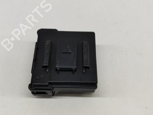 Electronic module NISSAN NAVARA NP300 Pickup (D23, D23T) 2.3 dCi 4x4 (D231) | BP17016414M83 