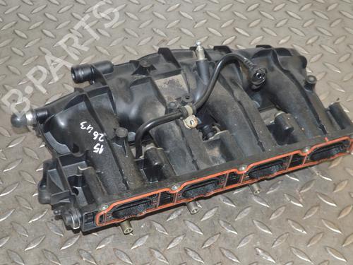 Used Intake manifold VW PASSAT B6 (3C2) 2.0 TFSI (200 hp) 30221541