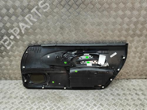 Front left panel PORSCHE BOXSTER (986) 2.7 | BP27643991C58 - Image 2