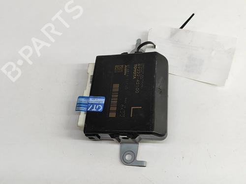 Electronic module TOYOTA RAV 4 V (_A5_, _H5_) 2.5 Hybrid (AXAH52) | BP28433255M83 - Image 3