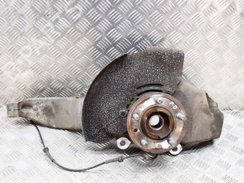 Used Right front steering knuckle LAND ROVER RANGE ROVER SPORT II (L494) 3.0 SDV6 4x4 (306 hp) 14638743