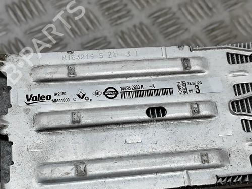Intercooler NISSAN QASHQAI III (J12) 1.3 DIG-T | BP33369954M30 - Image 7