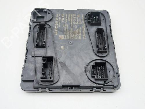 Control unit VW TOUAREG (CR7, RC8) 3.0 TDI 4motion | BP38707221M11 - Image 2