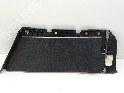 Boot lining LAND ROVER RANGE ROVER SPORT II (L494) 3.0 SDV6 4x4 | BP28551843I3