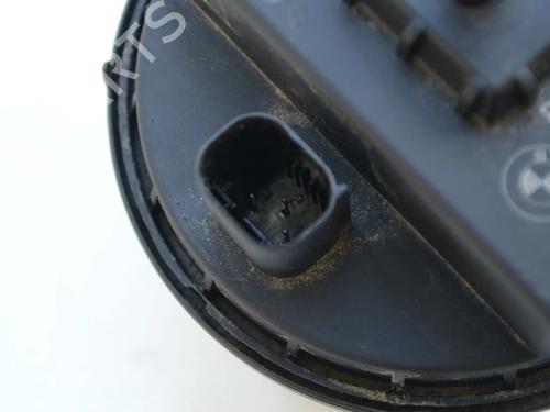 Electronic module BMW 5 (F10) 520 d | BP30209605M83