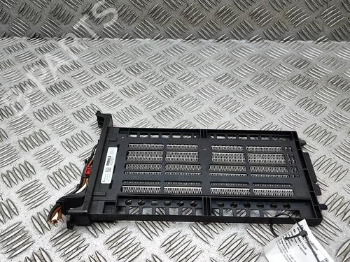 Varmeblæsermodstand Varmeblæsermodstand AUDI Q5 (FYB, FYG) 2.0 TDI quattro (190 hp) 36391148 36391148