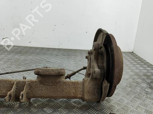 Rear axle MERCEDES-BENZ SPRINTER 3-t Van (B910) 214 CDI (910.621, 910.623) | BP33375800M2 - Image 6